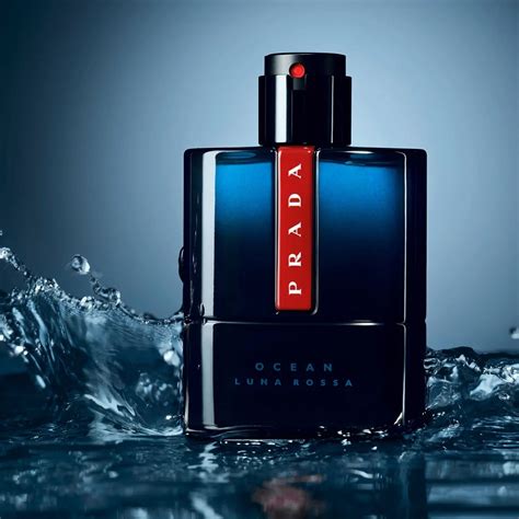 prada ocean cologne notes|prada ocean best price.